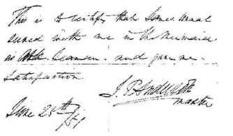 james_annal_discharge_paper_1851